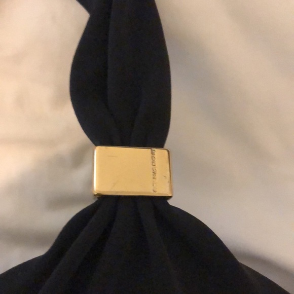 VS Shaping swimwear in black size 8C - Picture 5 of 6